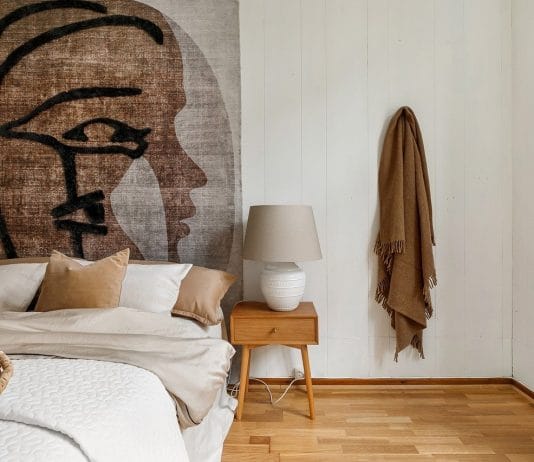 Jakie kolory najlepiej sprawdzają się w małym przedpokoju?