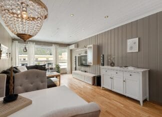 DIY: lampiony i ozdoby na balkon