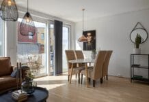 Gabinet a feng shui – jak ustawić meble, by sprzyjały sukcesowi?