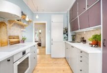 Ekologiczna łazienka – jak zmniejszyć zużycie wody?