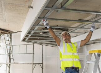 Jak urządzić kuchnię na poddaszu?