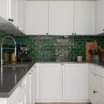 Luksusowy pokój dla gości – styl hotelowy w domu