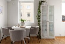 Oświetlenie warstwowe – dlaczego warto je mieć w salonie