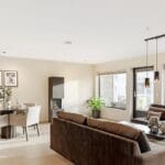 Bezpieczna łazienka dla dzieci