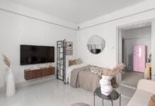 Domowe biuro dla freelancera – jak je zaprojektować?