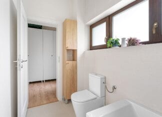 Pokój gościnny w stylu skandynawskim – prostota i ciepło