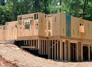 Ekologiczne meble do pokoju dziecięcego – na co zwracać uwagę?