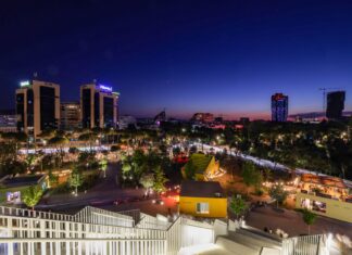 Oświetlenie schodów wewnętrznych – oprawy schodowe, podstopnice LED i montaż czujników Oświetlenie schodów wewnętrznych – oprawy schodowe, podstopnice LED i montaż czujników